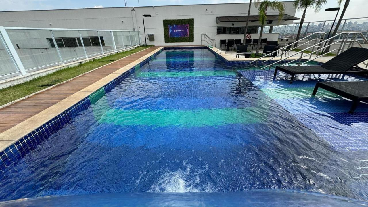 Expo Apartment *