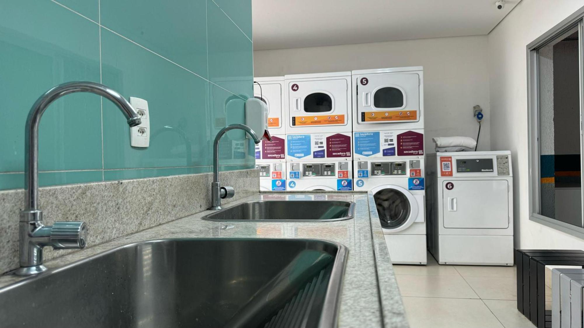Apartment Expo Sao Paulo