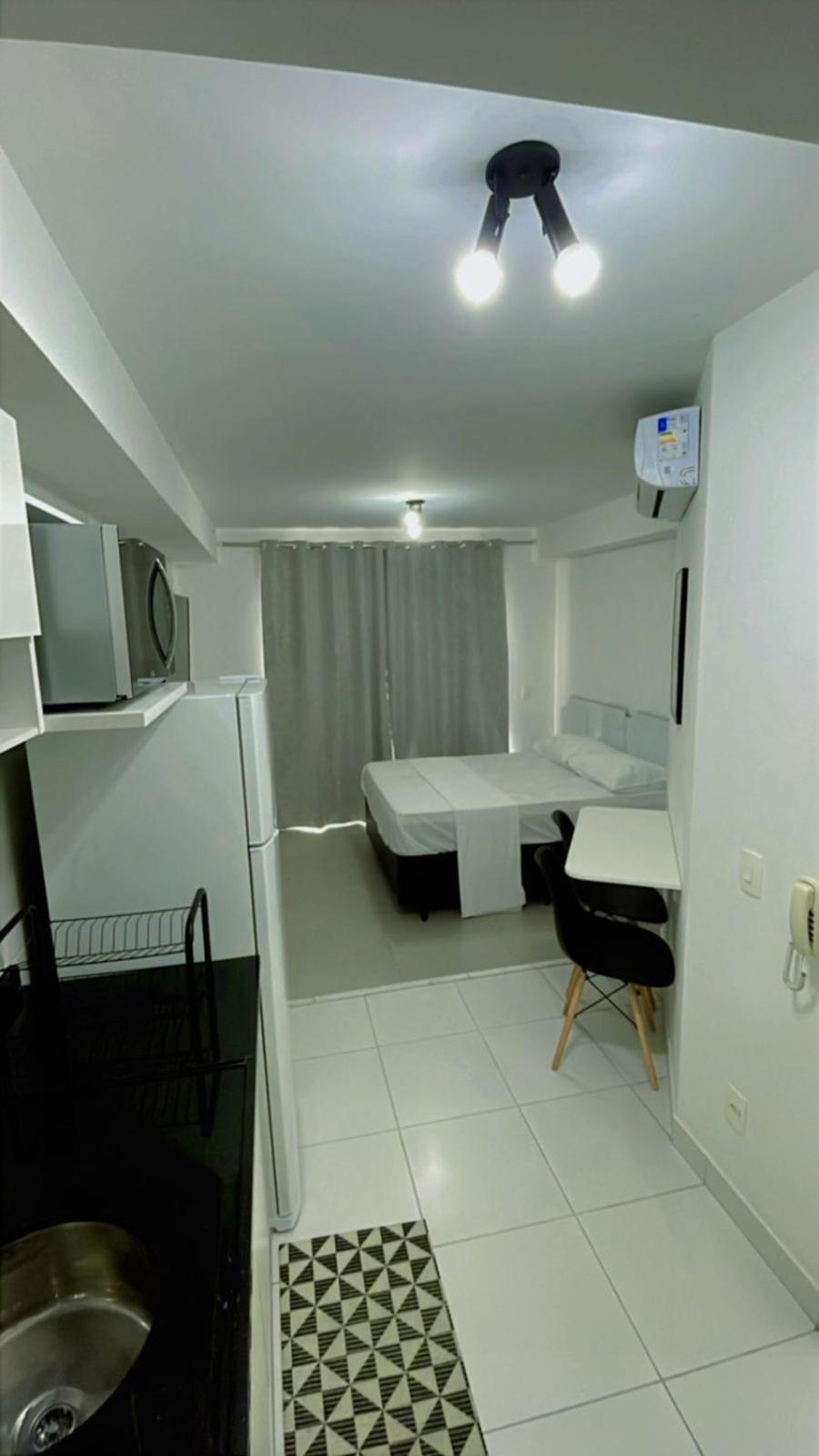 Expo Apartment *