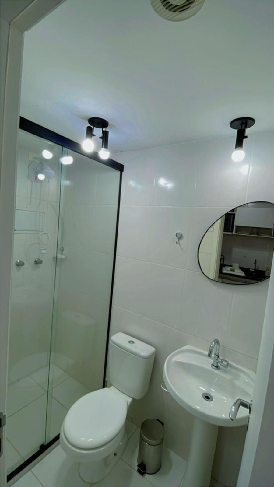 Expo Apartment