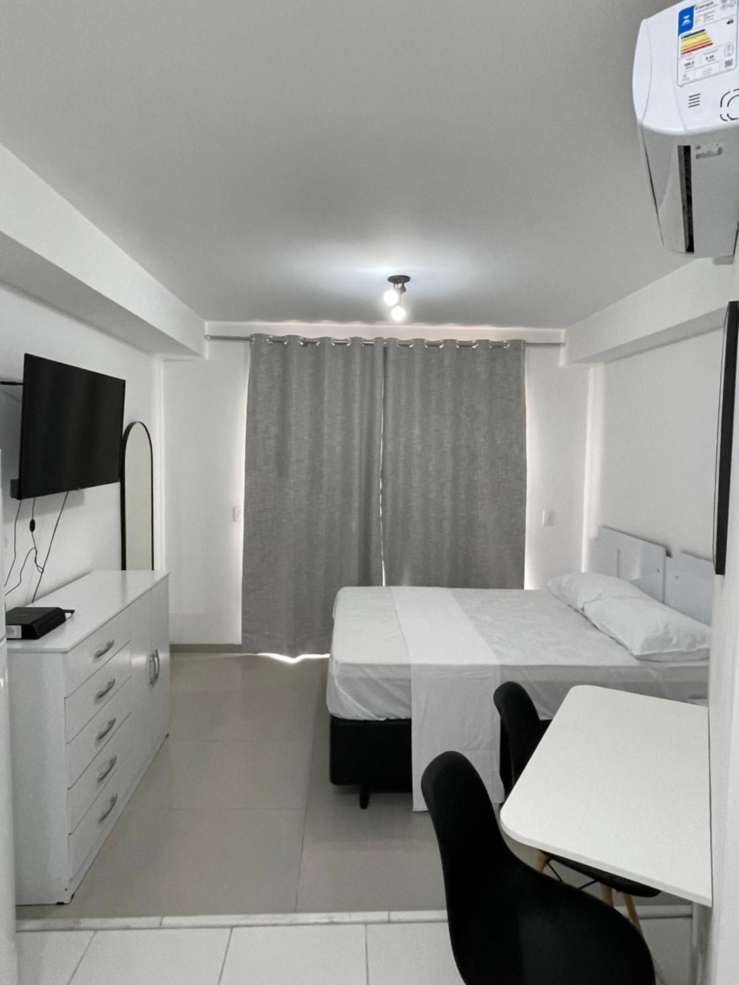 Expo Apartment *